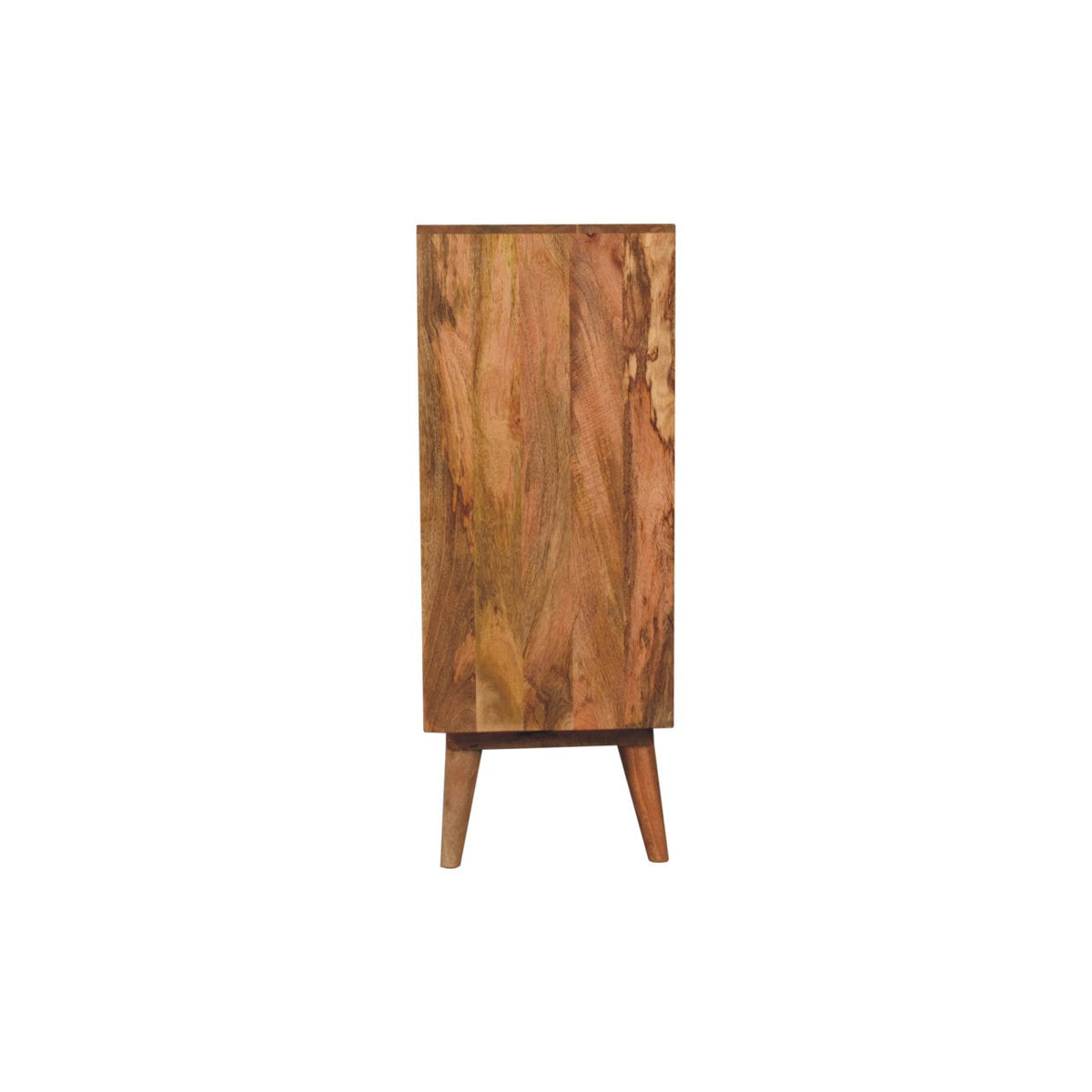 Soba T-Bar Large Nordic Chest of Drawers
