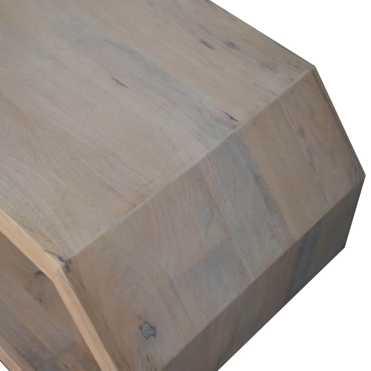 Hexagonal Coffee Table