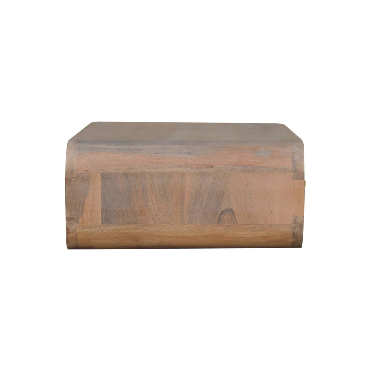 Sonoma T-bar Wall Mounted Bedside Table