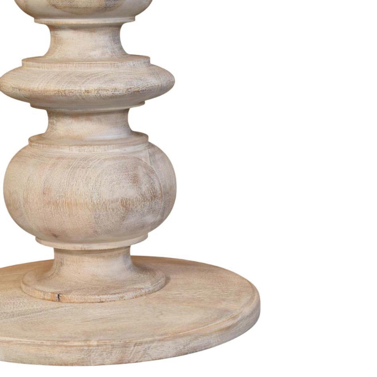 The Bellis Marble Accent Table Accent Piece