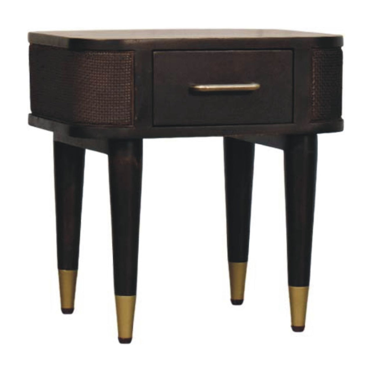 Belmont Bedside Table