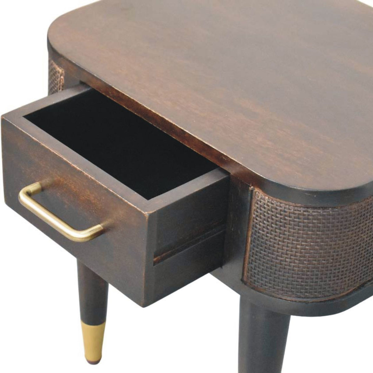 Belmont Bedside Table