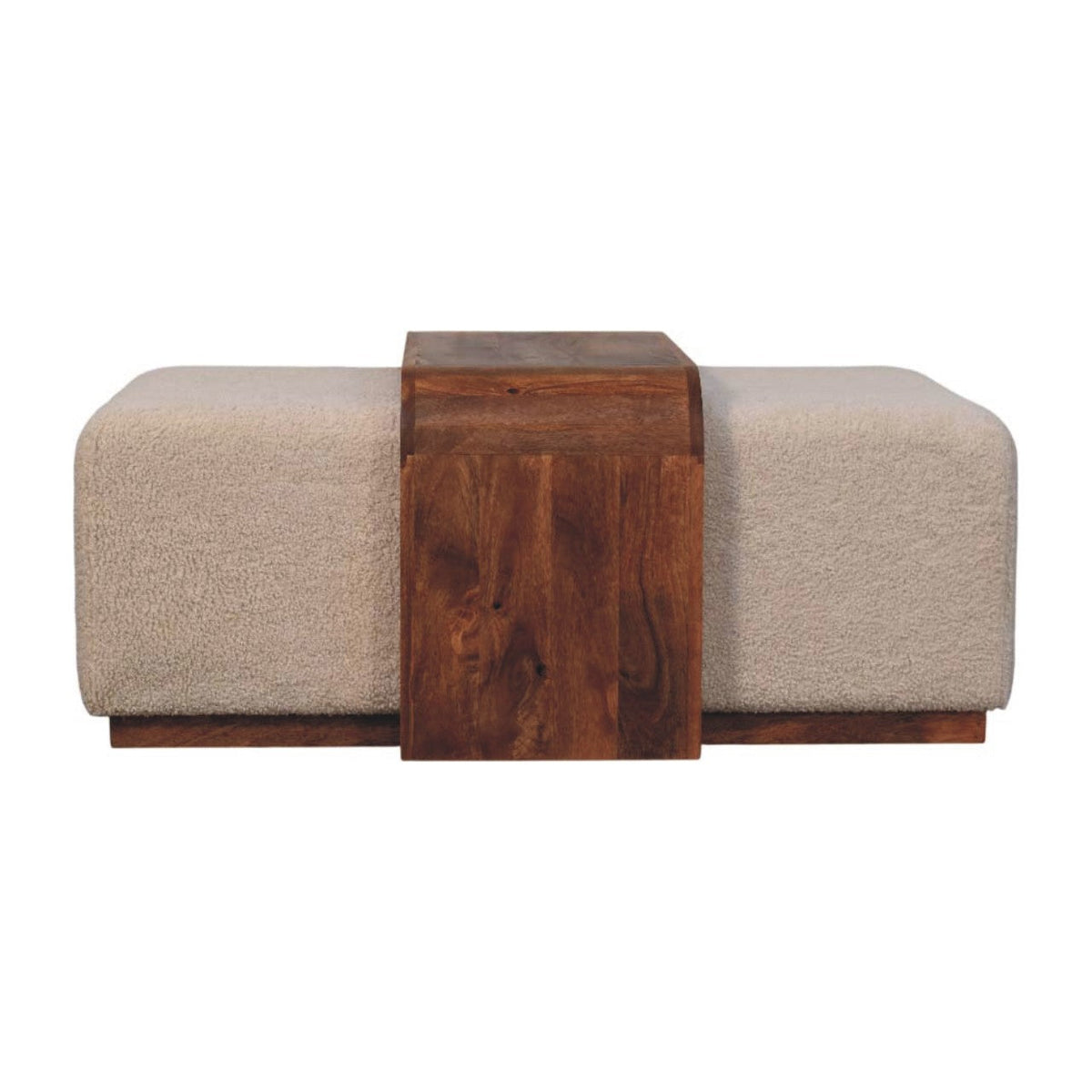 Arden Bench Duo
