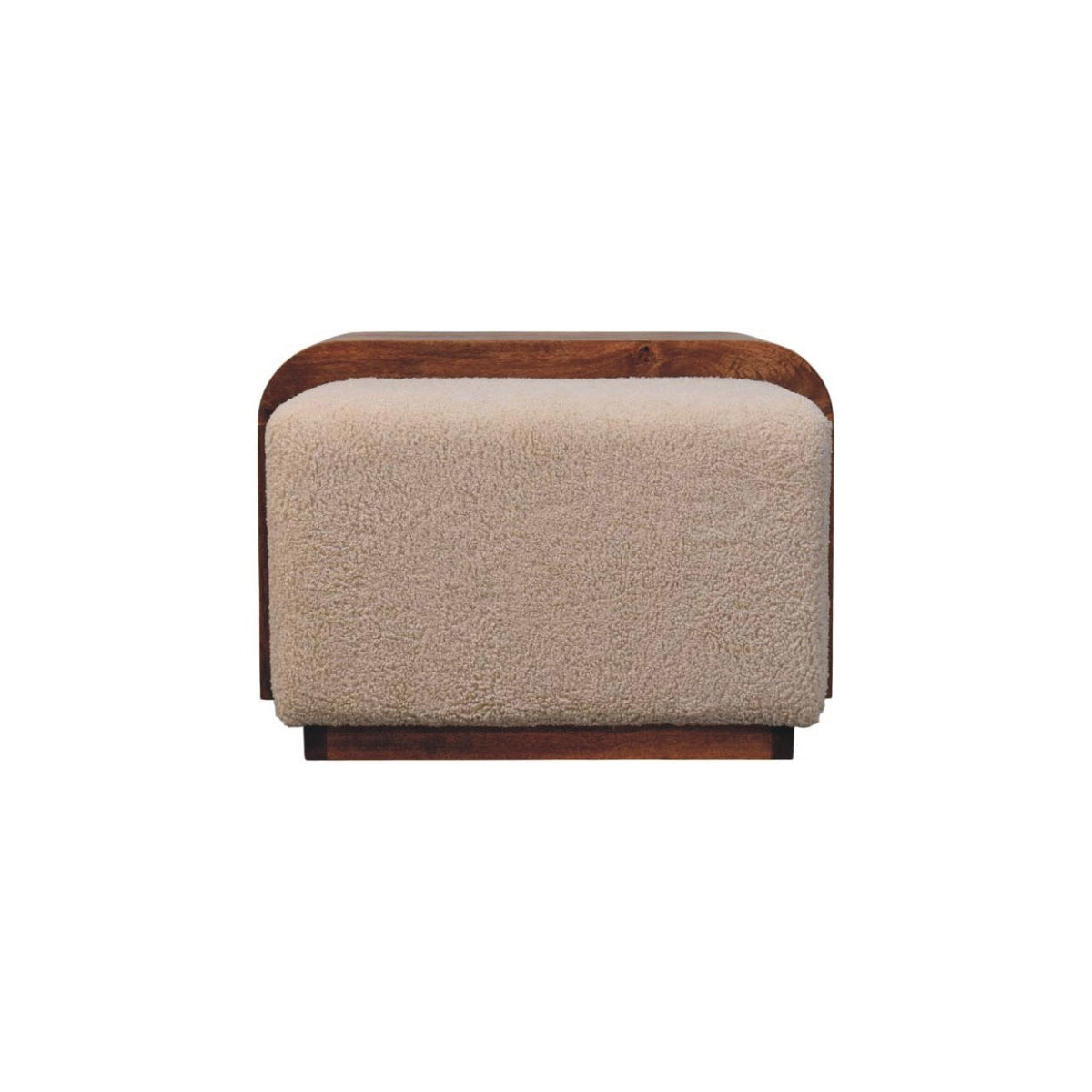 Arden Bench Duo