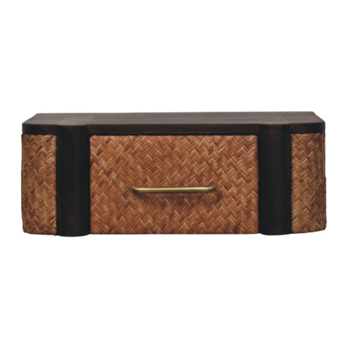 Havana Wall-Mounted Bedside
