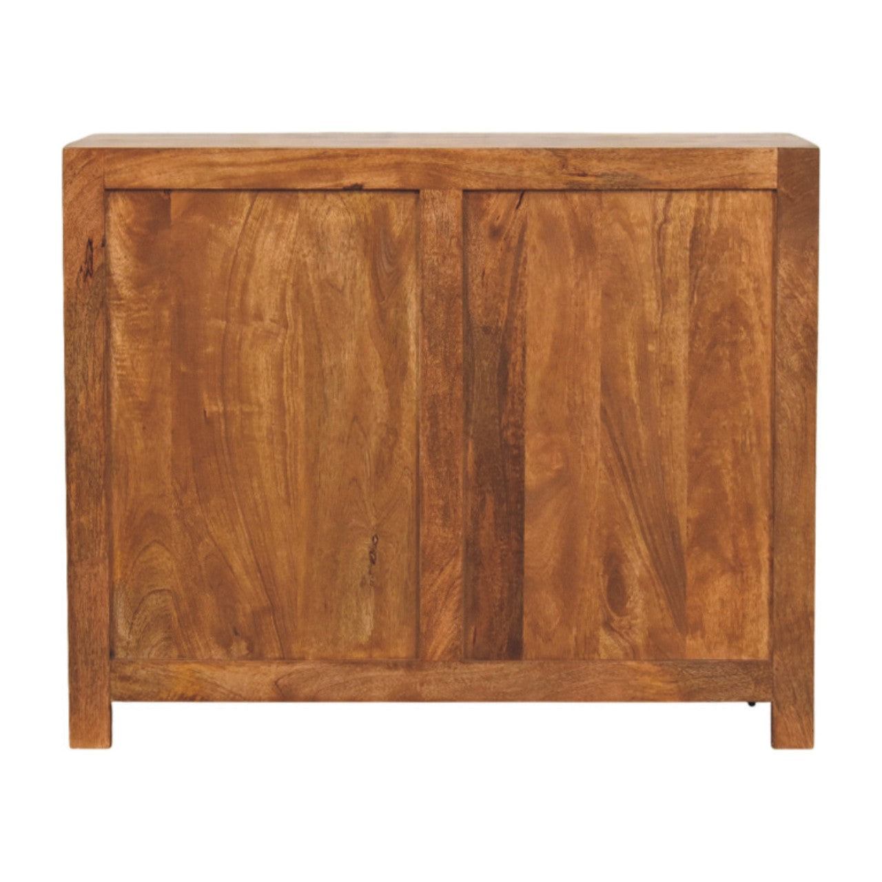 Amber Wavefront Chest of Drawers
