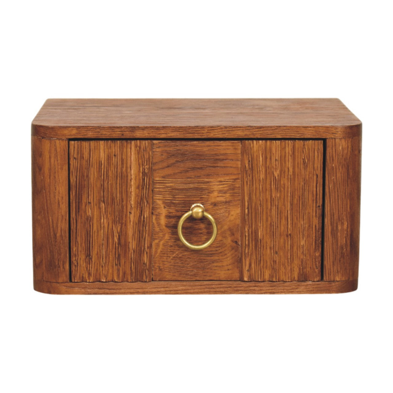 Aurelia Wall Bedside Table | Wall-Mounted