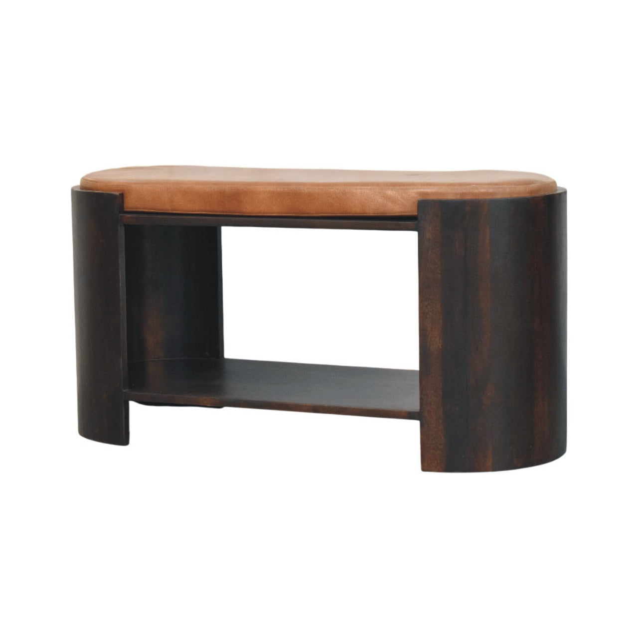 Arcus Shoe Bench