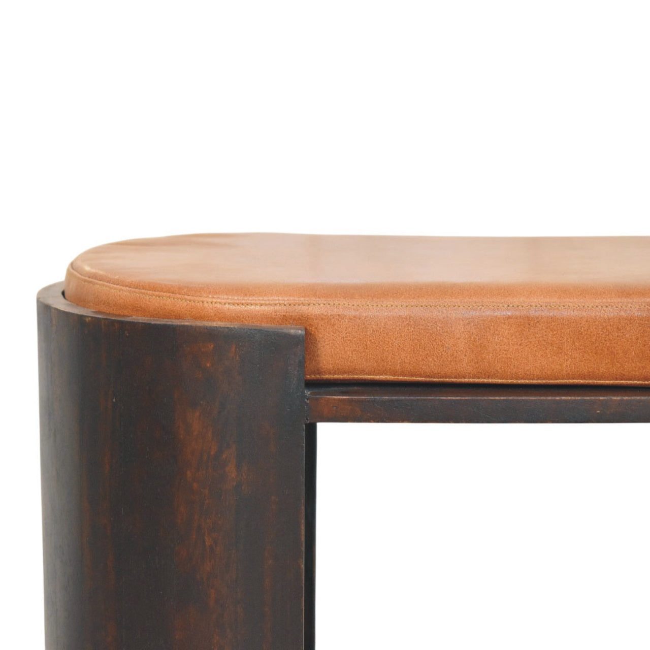 Arcus Shoe Bench