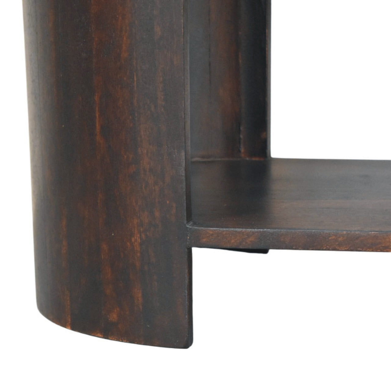 Arcus Shoe Bench