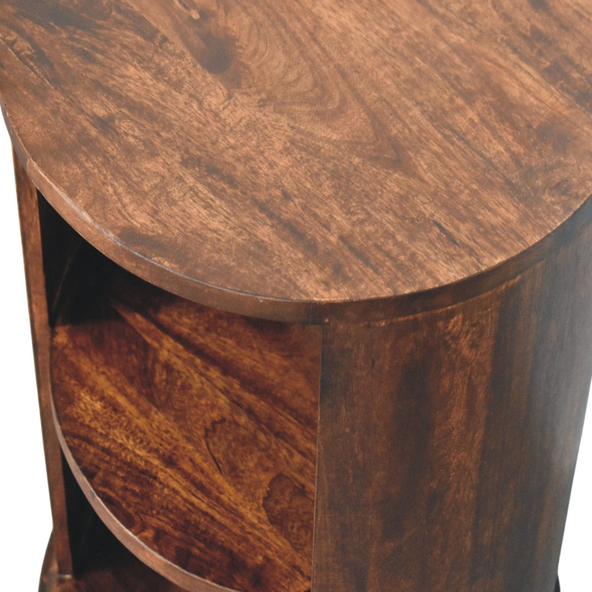 Ventura Side Table Accent Piece