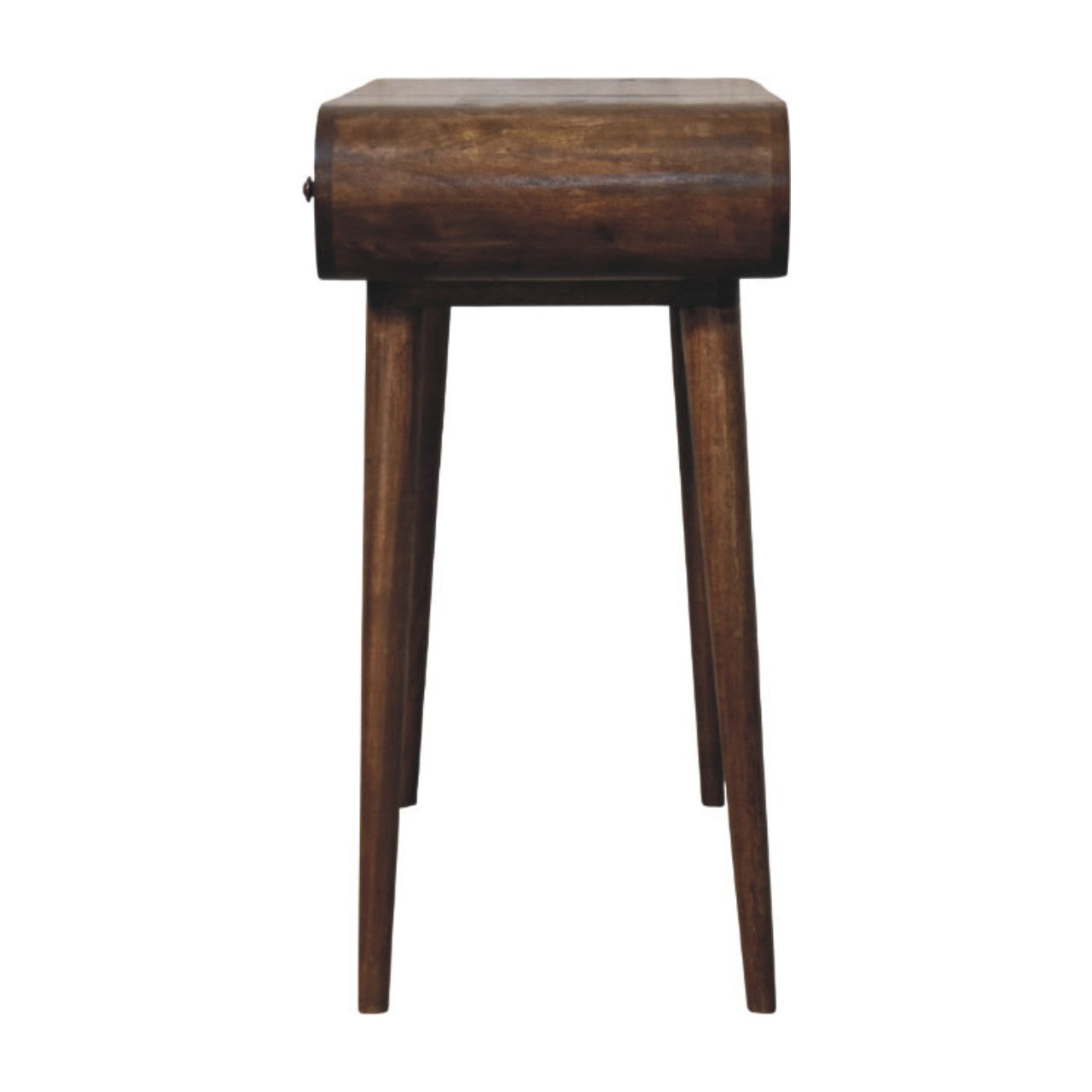 Contour Curve Writing Desk