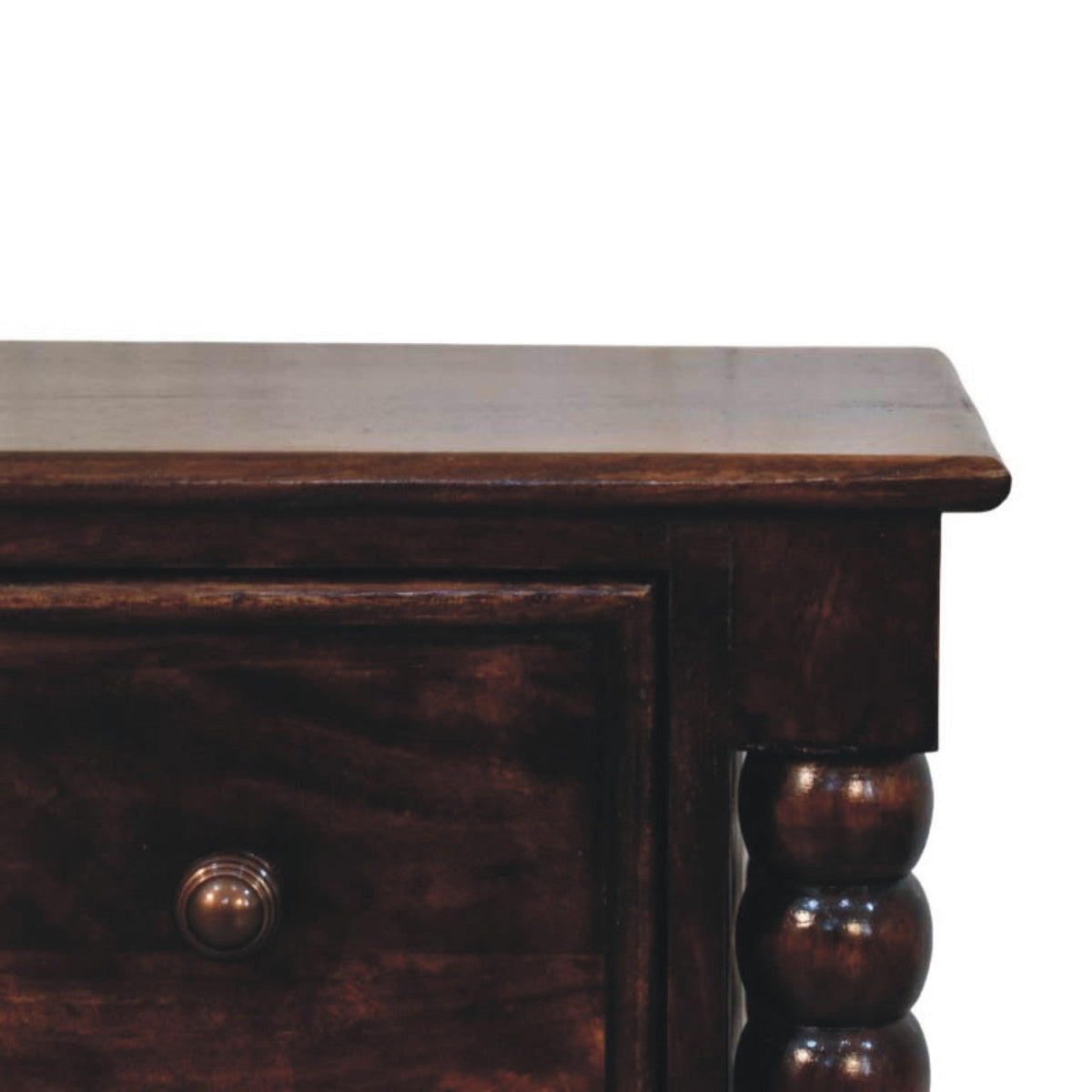 Spindle Duo Bedside