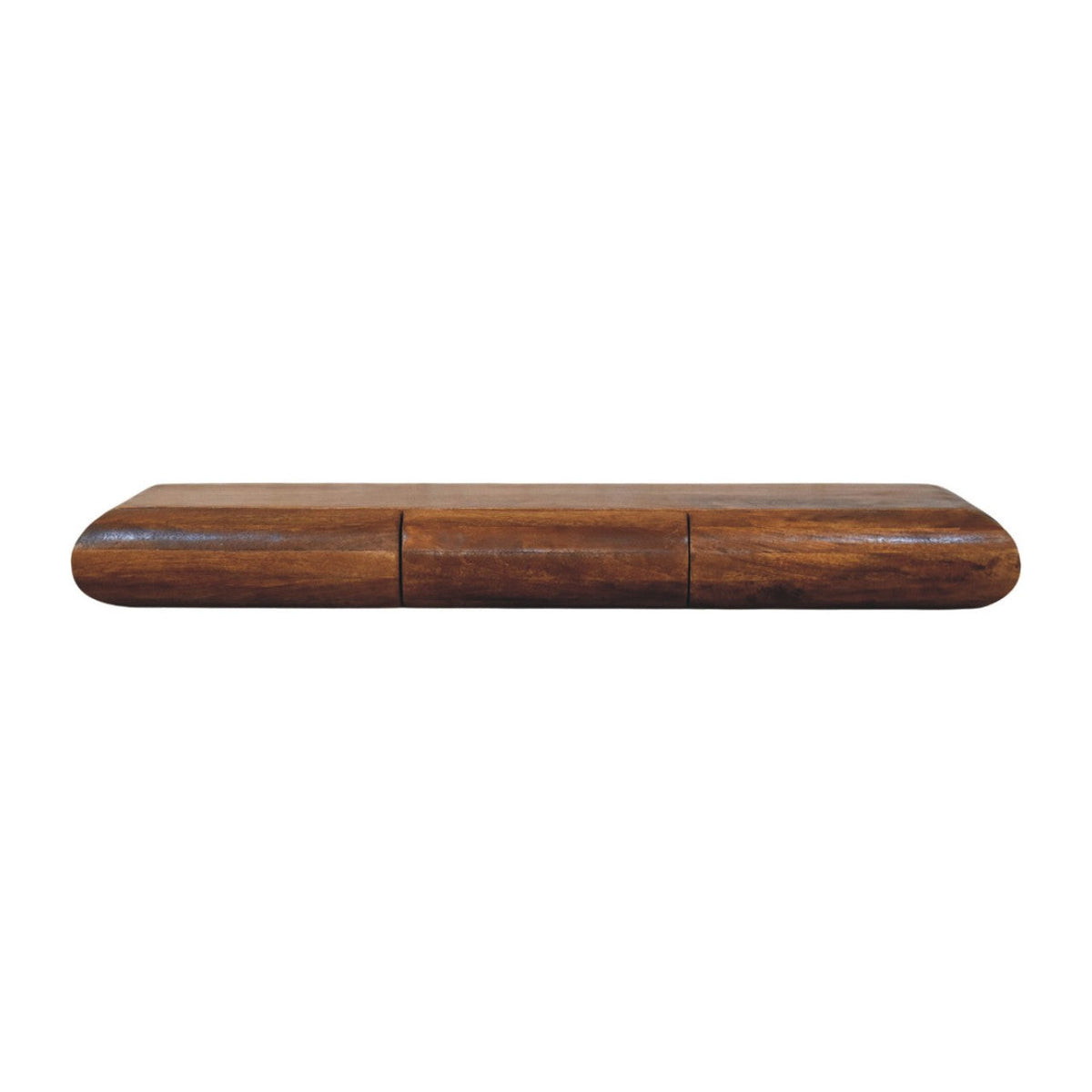 Solis Linear Console