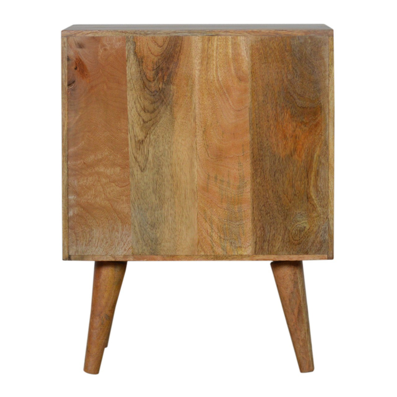 Sunrise Door Bedside