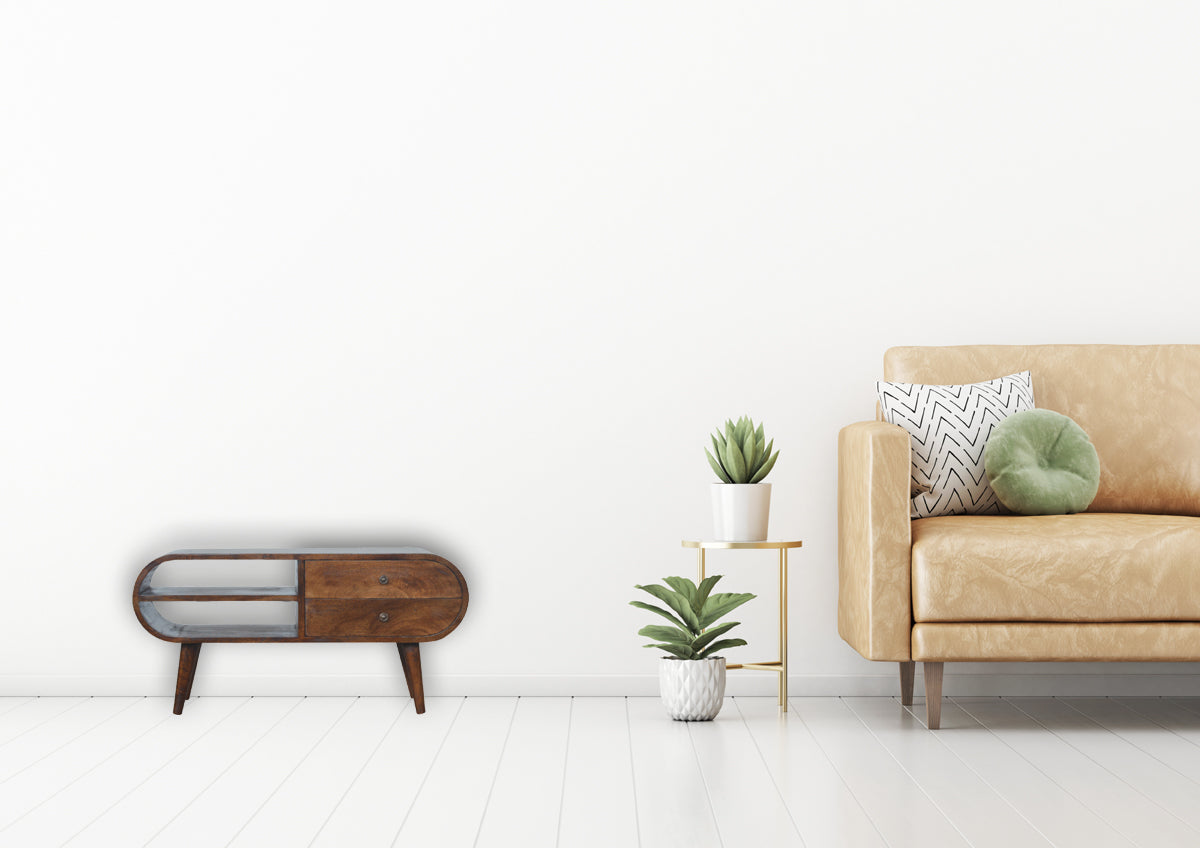 Chestnut London Media Unit