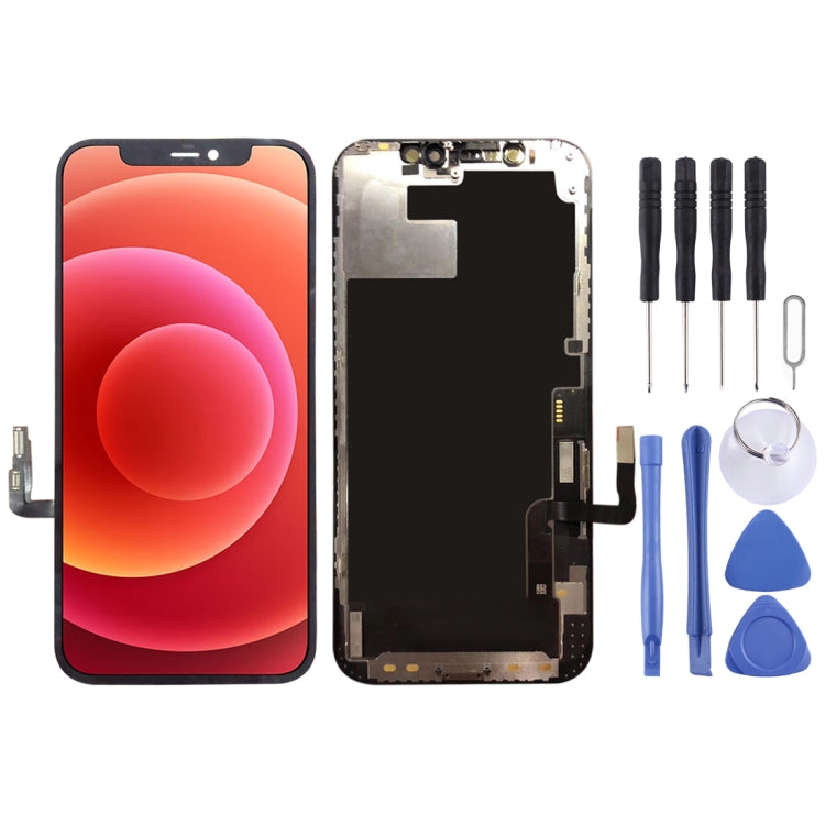 For iPhone 12 Original LCD Screen, For iPhone 12(Original)