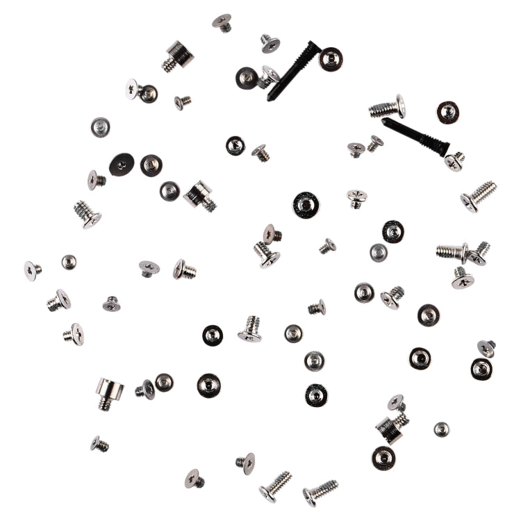 Complete Set Screws and Bolts for iPhone 12 Pro (Random Color Delivery), For iPhone 12 Pro