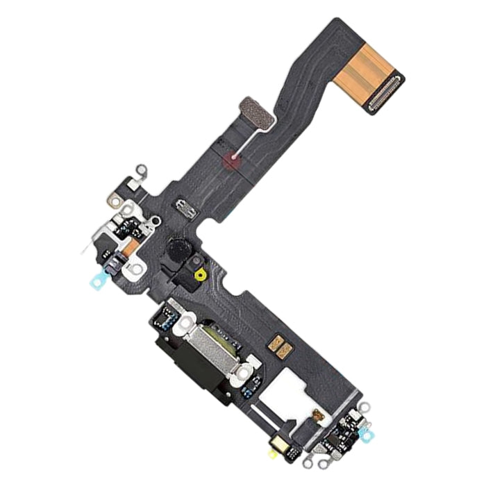 Original Charging Port Flex Cable for iPhone 12, For iPhone 12(Original), For iPhone 12 (Original)