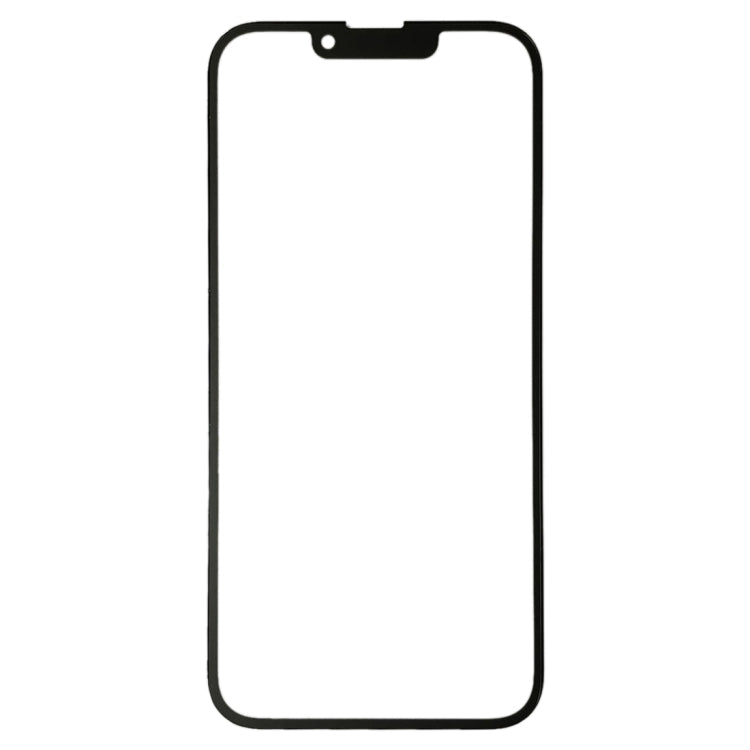 Front Screen Outer Glass Lens with OCA Optically Clear Adhesive for iPhone 13 Pro Max, For iPhone 13 Pro Max