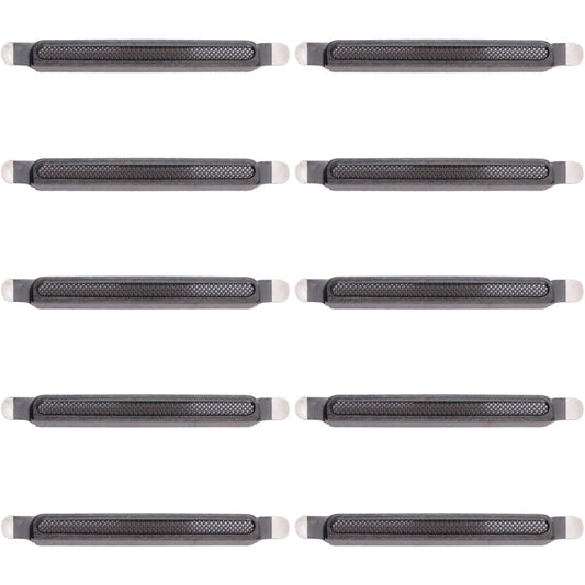 10 PCS Earpiece Speaker Dustproof Mesh For iPhone 13 Pro Max, For iPhone 13 Pro Max