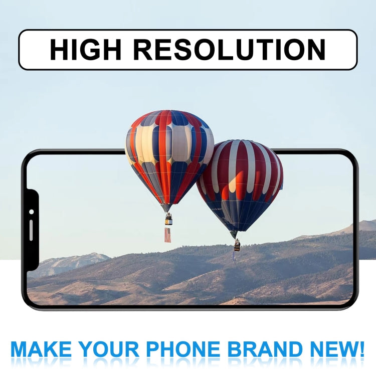 For iPhone 11 Pro Max Original OLED Screen, For iPhone 11 Pro Max (Original)