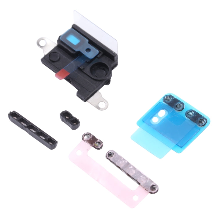 10 PCS Speaker Dustproof Mesh for iPhone 11 Pro Max, For iPhone 11 Pro Max