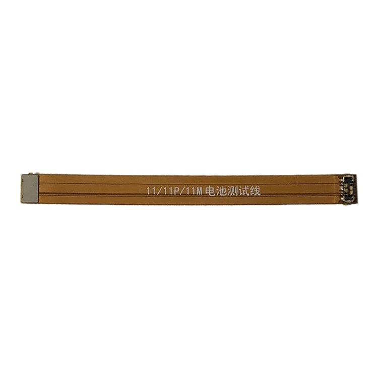 Battery Test Flex Cable for iPhone 11 Pro / 11 Pro Max, For iPhone 11 Pro / 11 Pro Max