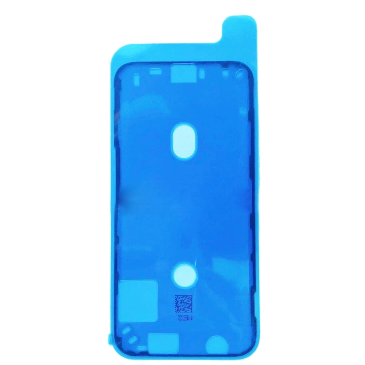 10 PCS Front Housing Adhesive for iPhone 12 Mini, 10 PCS for iPhone 12 Mini
