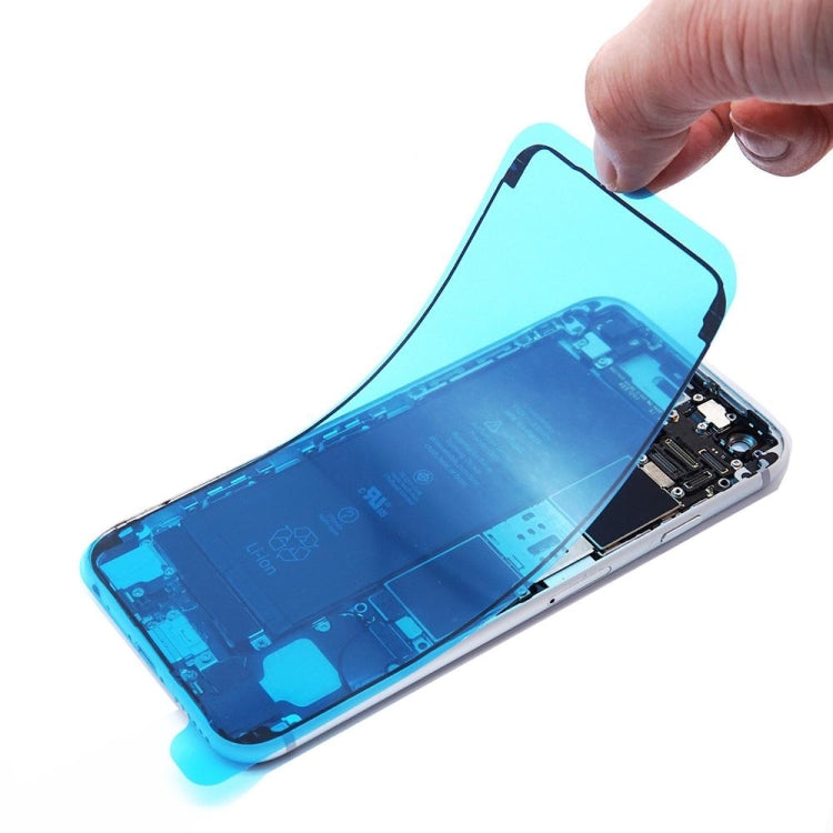 10 PCS Front Housing Adhesive for iPhone 12 Mini, 10 PCS for iPhone 12 Mini