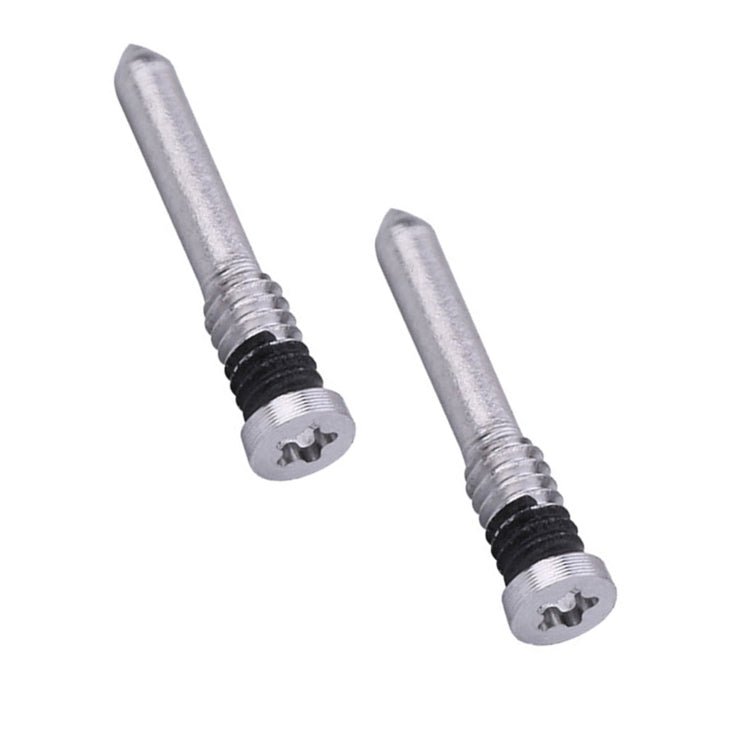 100 PCS Charging Port Screws for iPhone 12 Mini