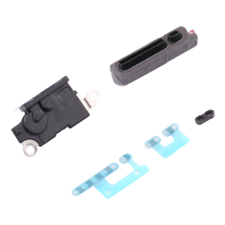10 PCS Speaker Dustproof Mesh with Frame for iPhone 12 Pro Max, For iPhone 12 Pro Max (with Frame)