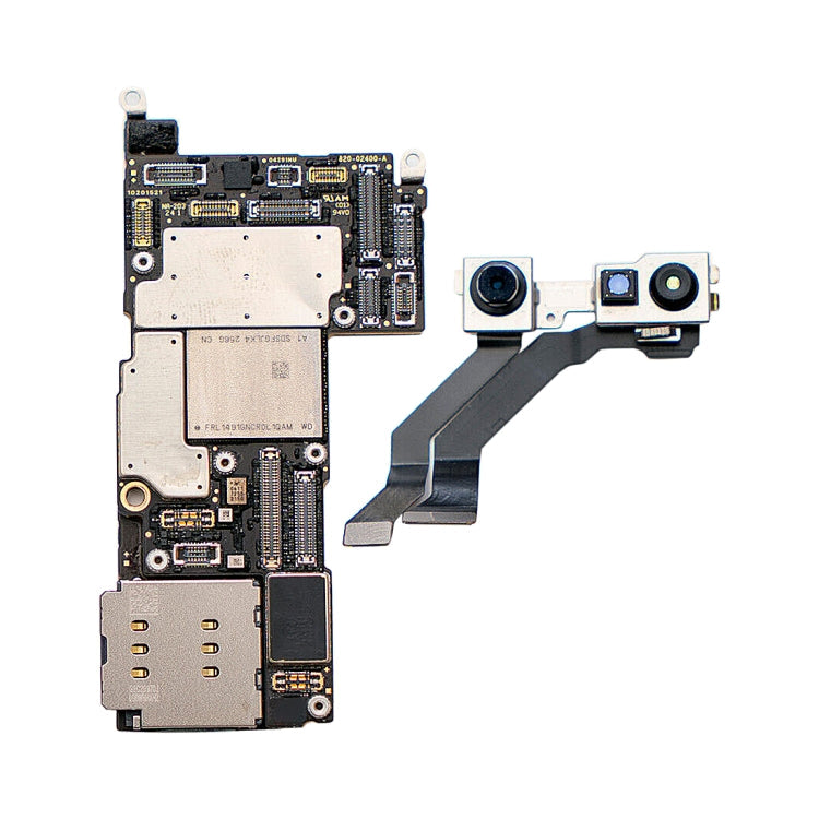 iPhone 13 Pro Max 256GB US Version Original Mainboard with Face ID