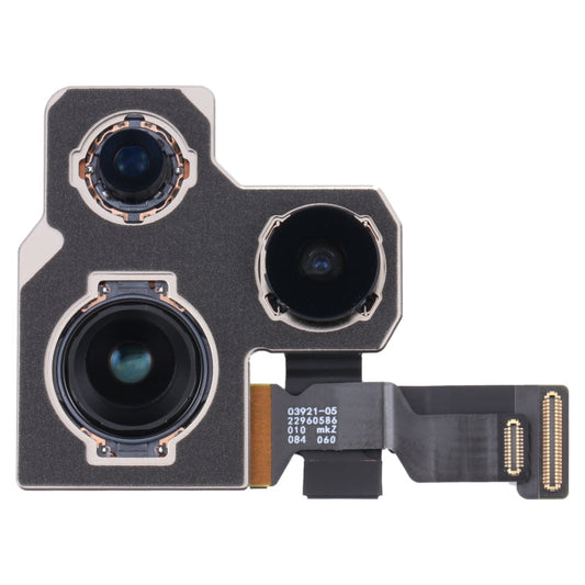 For iPhone 14 Pro Max Original Back Facing Camera, For iPhone 14 Pro Max