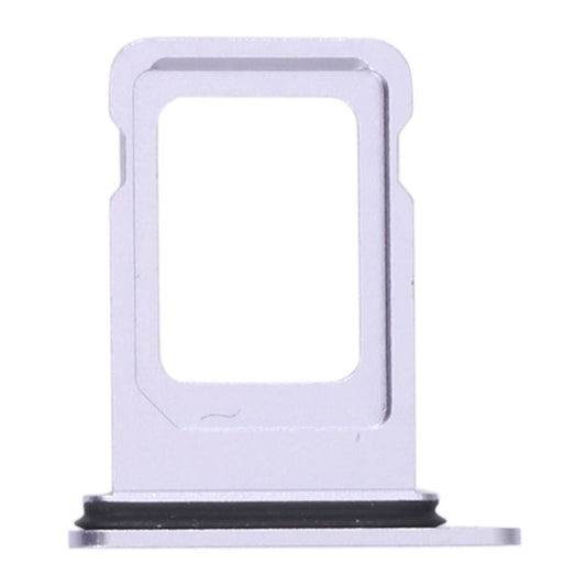 SIM+SIM Card Tray for iPhone 14, For iPhone 14(double card)