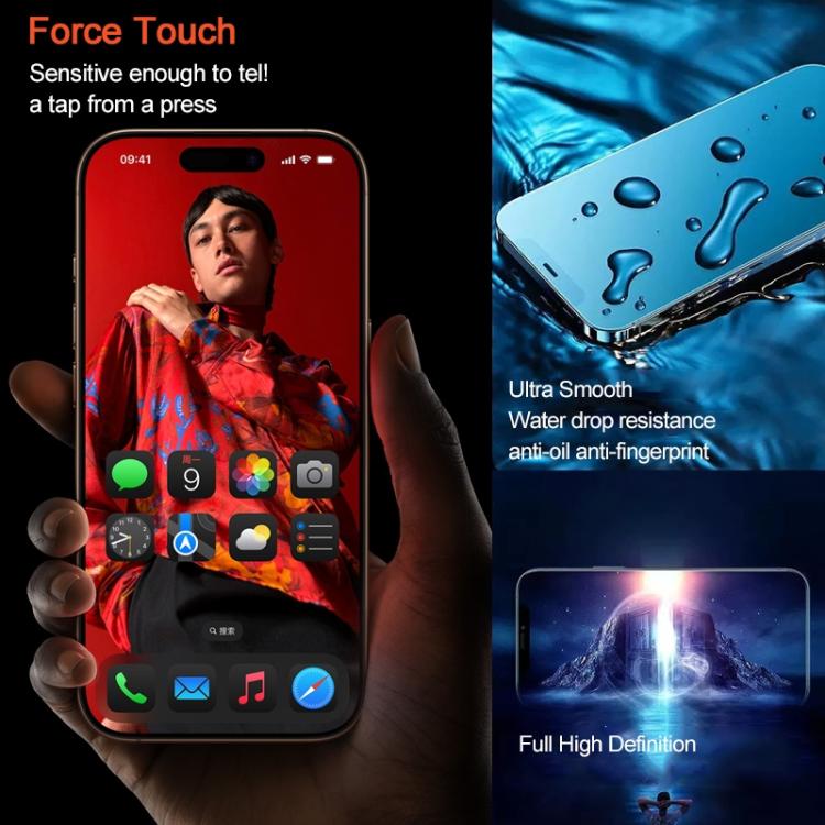 For iPhone 14 Pro Max DD Soft OLED Screen, For iPhone 14 Pro Max(Soft LCD)