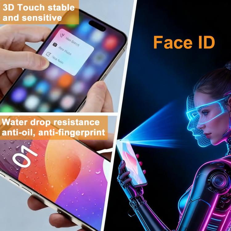 HXL Soft OLED Screen For iPhone 14 Pro, For iPhone 14 Pro