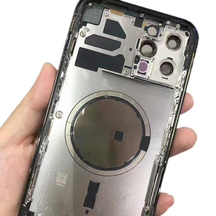 Wireless Charging Magnet For iPhone 14 Pro / 14 Pro Max, For iPhone 14 Pro / 14 Pro Max