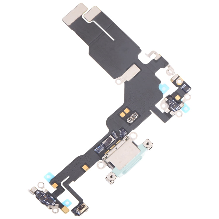 iPhone 15 Original Charging Port Flex Cable