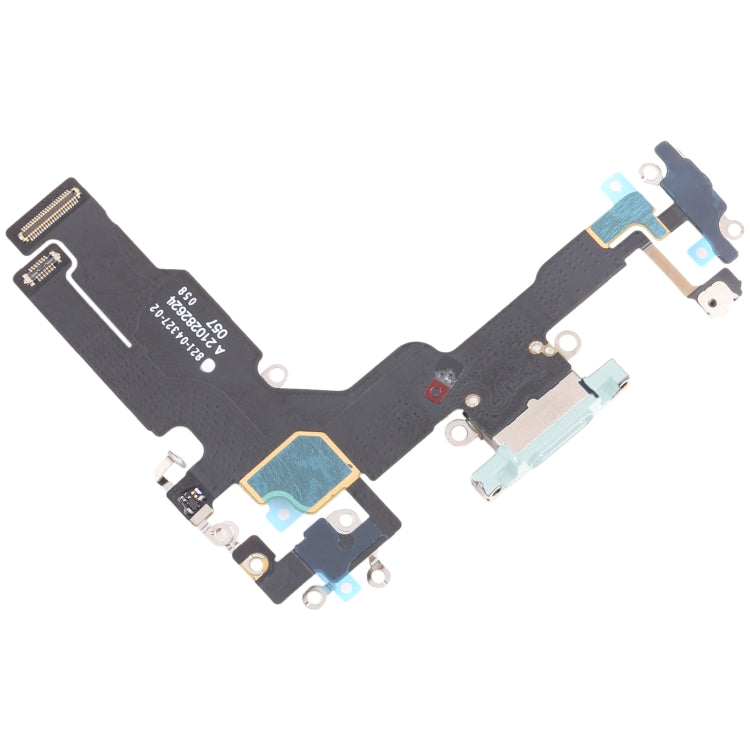 iPhone 15 Original Charging Port Flex Cable