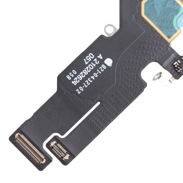 iPhone 15 Original Charging Port Flex Cable