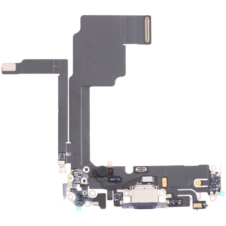 For iPhone 15 Pro Original Charging Port Flex Cable, For iPhone 15 Pro(Original), For iPhone 15 Pro