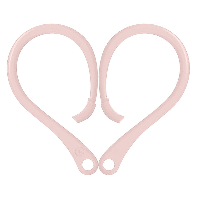 For AirPods 1 / 2 / Pro Anti-lost Silicone Earphone Ear-hook
