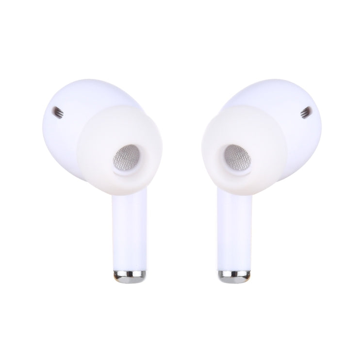 8 Pin In-ear Wired Earphone with Mic, Cable Length: about 1.2m