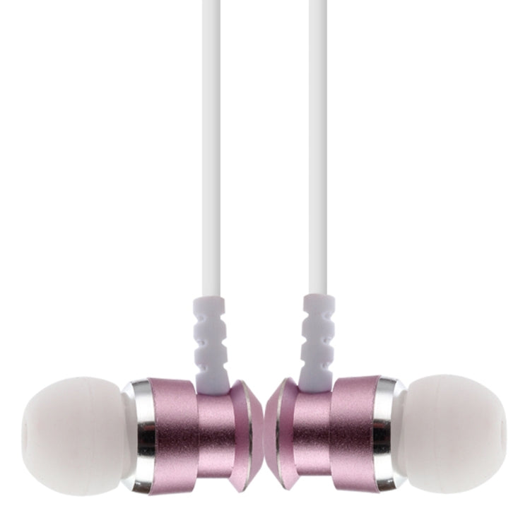 F108 Bluetooth 4.2 Hanging Neck Design Bluetooth Headset, Support Music Play & Switching & Volume Control & Answer