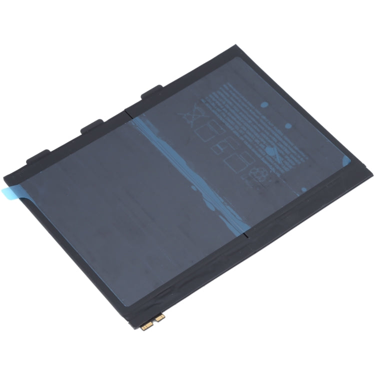 For iPad Air 4 2020 7606 mAh Li-Polymer Battery Replacement, For iPad Air 4 2020