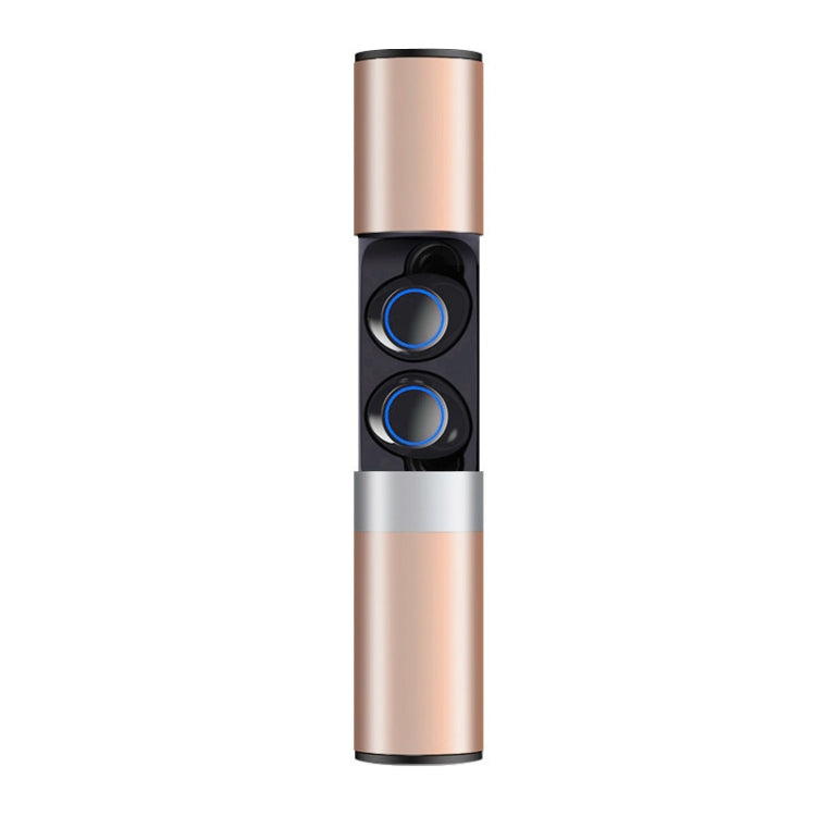Drawer Type S2 Ear-in TWS Bluetooth V5.0 Wireless Earphones