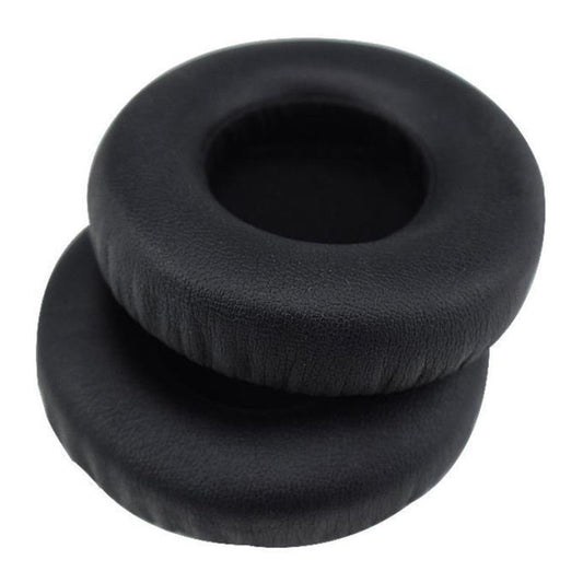 For JBL E30 Headphones Imitation Leather + Foam Soft Earphone Protective Cover Earmuffs, One Pair, For E30
