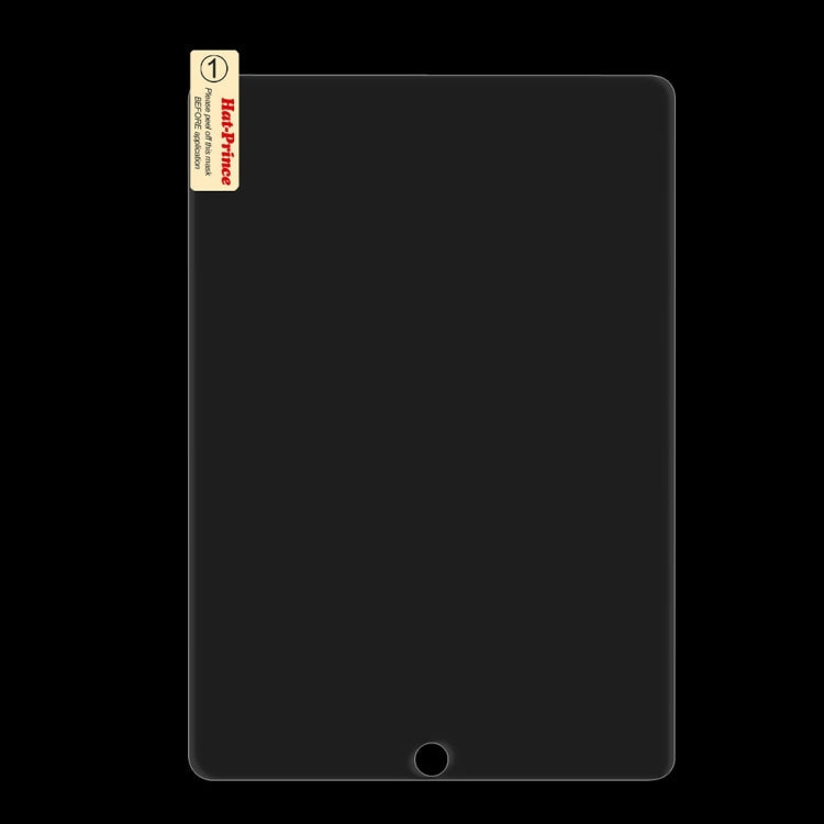 ENKAY Hat-Prince for iPad Pro 10.5 inch 0.33mm 9H Hardness 2.5D Full Screen Tempered Glass Screen Film(Transparent)