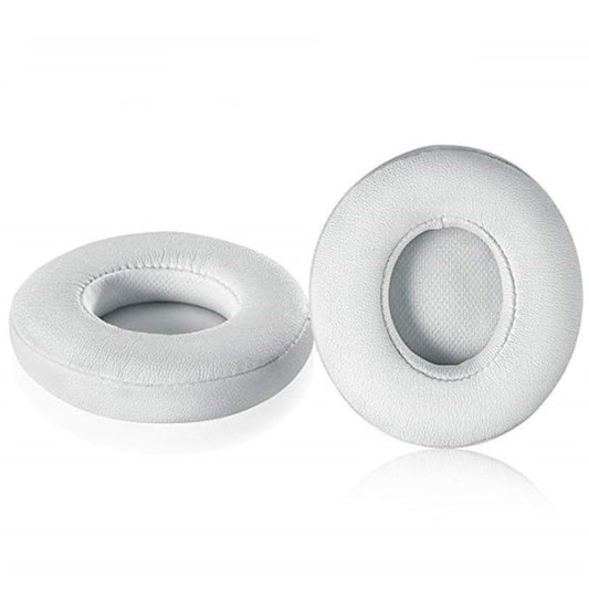 1 Pair Soft Sponge Earmuff Headphone Jacket for Beats Solo 2.0 / 3.0, Bluetooth Version